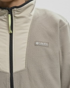 Sequoia Grove HZ Fleece