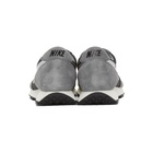 Nike Black and Grey Daybreak SP Sneakers