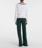 The Upside Sonny cotton sweater