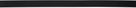Y/Project Black Y Heart Belt