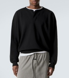 Fear of God Virgin wool sweater