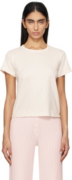 LESET Pink 'The Margot' T-shirt
