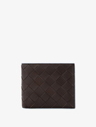 Bottega Veneta   Wallet Brown   Mens