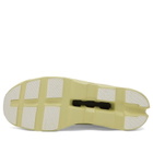 ON Men's Cloudmster Void Sneaker in Seedling/Linen