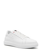 PEUTEREY - Sneakers With Logo