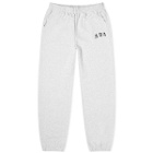 Adanola Women's ADA Sweatpants in Light Grey