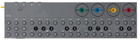 Teenage Engineering Gray OP-Z Multimedia Synthesizer