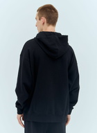 Awake NY Serif Hooded Sweatshirt