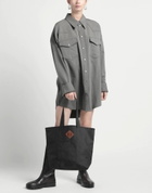 Timberland Womens Shoulder bag in Black