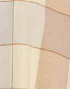 Drumohr Womens Cape in Beige