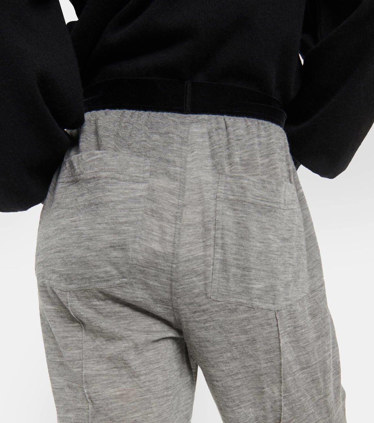 Tom Ford Cashmere pajama pants TOM FORD