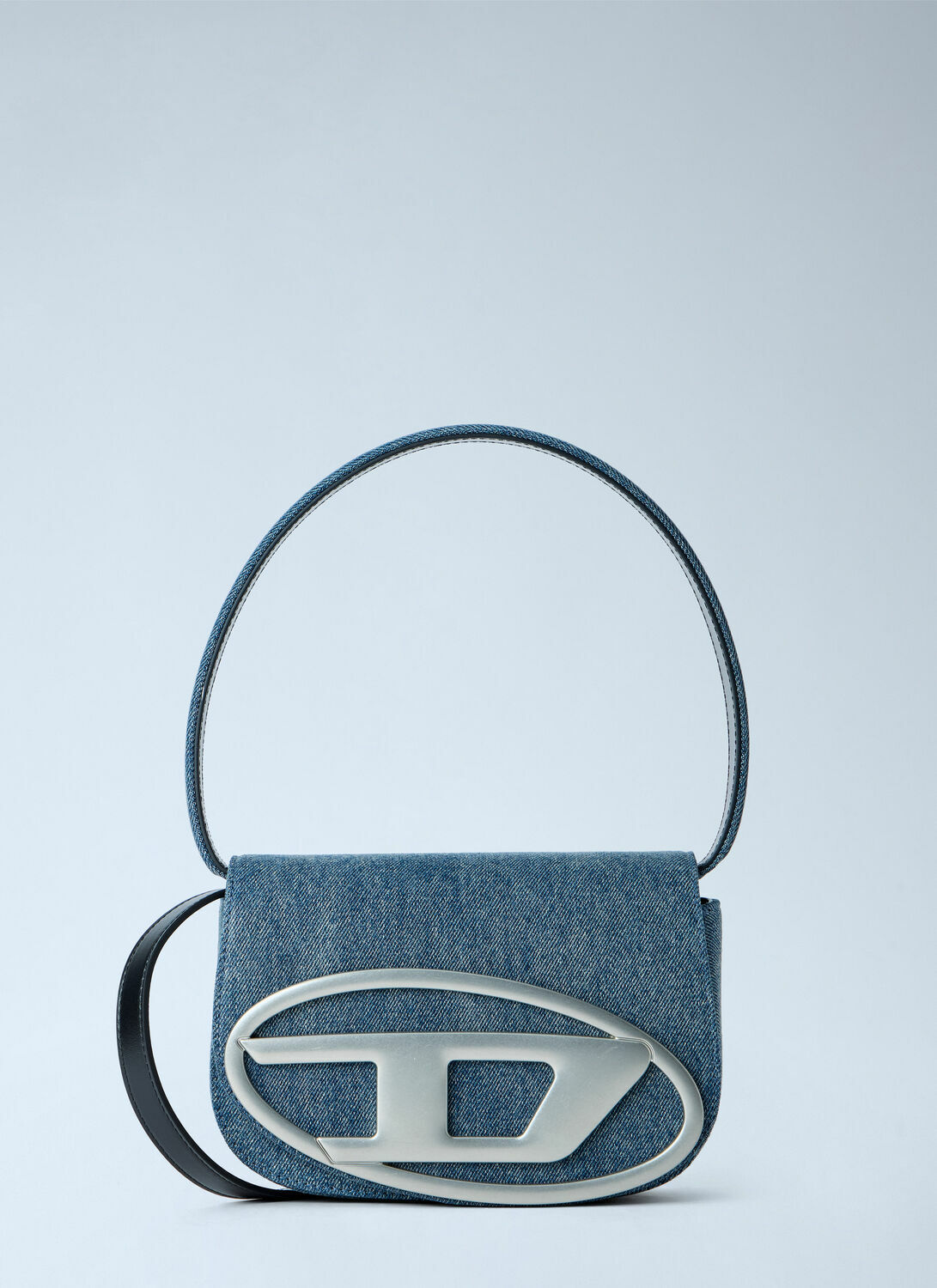 Diesel 1DR Denim Camera Bag