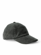 Folk - Cotton-Corduroy Baseball Cap