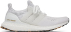 adidas Originals White Ultraboost 1.0 Sneakers