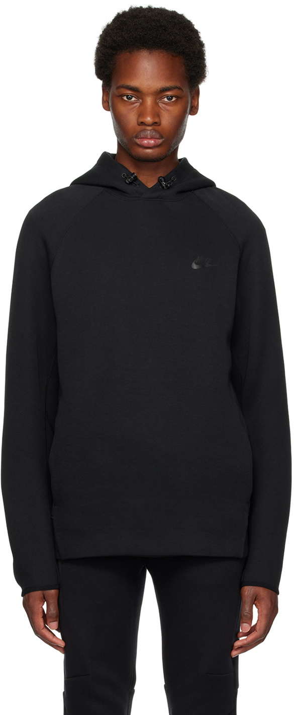 Nike on sale raglan hoodie