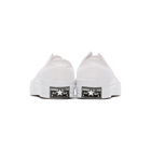 Converse White Chuck 70 OX Sneakers