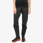 Arc'teryx Women's Beta Pants in Black