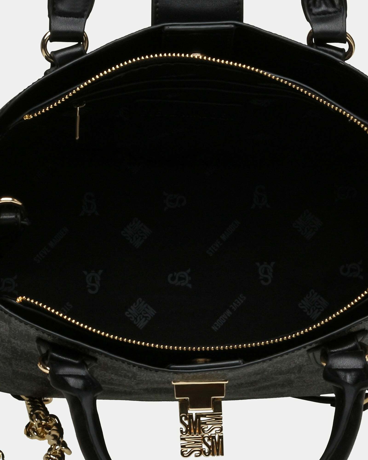 Steve Madden Bkess-7 Bag in Black