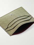 Montblanc - Extreme 3.0 Textured-Leather Cardholder