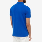 Polo Ralph Lauren Men's Slim Fit Polo Shirt in Pacific Royal