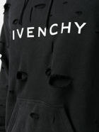 GIVENCHY - Logo Cotton Sweatshirt