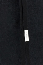 Ann Demeulemeester Black Denim Jeans