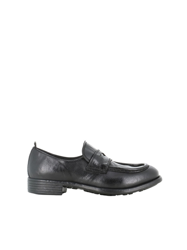 Photo: Officine Creative Loafer Calixte/020