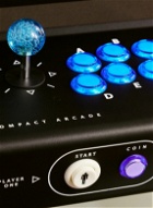 Neo Legend - Nasty Turbo Mortal Kolors Arcade Machine