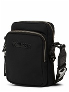 DSQUARED2 - Dsquared2 Logo Crossbody Bag