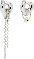 Justine Clenquet Naomi Earrings