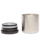 YETI 8oz Rambler Food Jar in Stainless Steel 