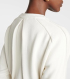 Fforme Hannah cashmere sweater