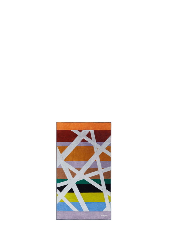 Photo: Missoni Acapulco Beach Towel