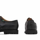 Paraboot Men's x Engineered Garments Chambord in Black Grain