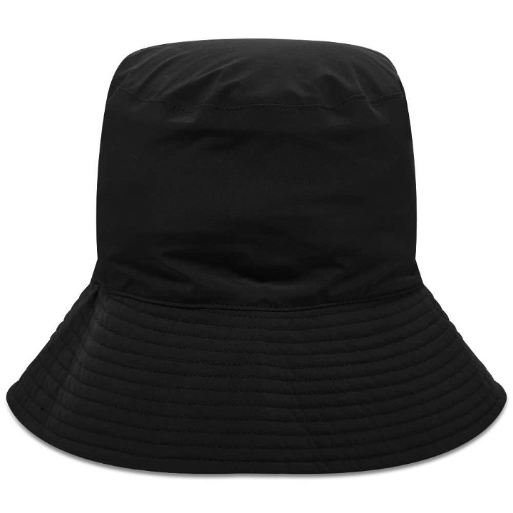 Photo: K-Way x Engineered Garments Boonie Hat