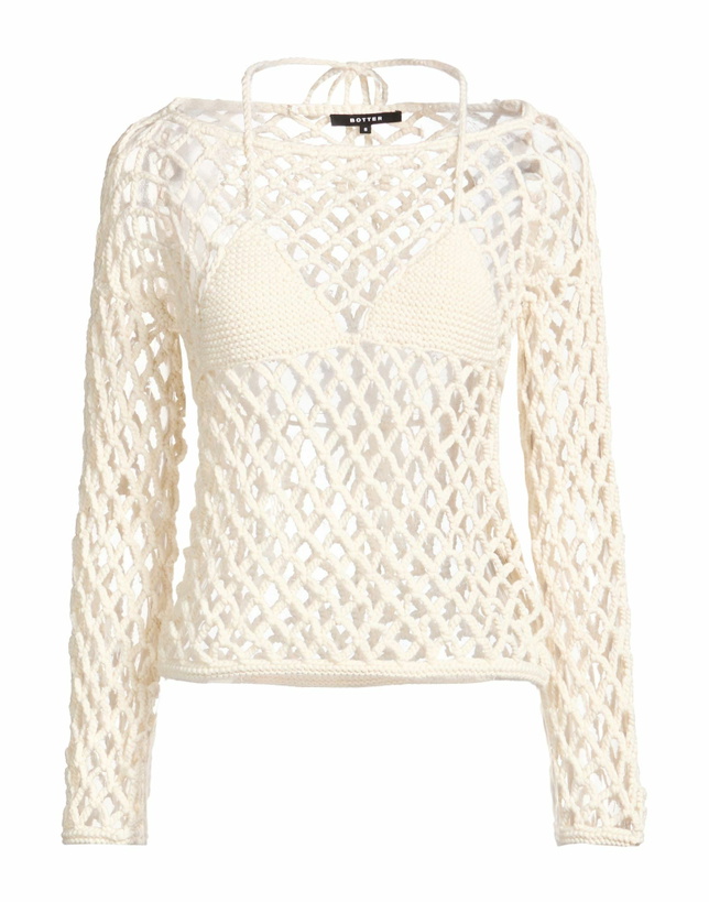 Photo: Botter Womens Sweater Ivory
