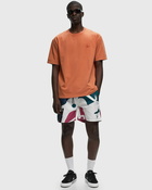 By Parra Beached In Swim Shorts Multi Swimwear