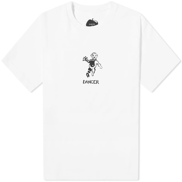 Photo: Dancer Og Logo Tee