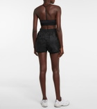 Reebok x Victoria Beckham T-back sportsbra