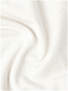SAINT Mxxxxxx - CLOT Printed Cotton-Jersey T-Shirt - White