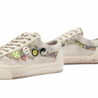 Vans LX Old Skool 36 Sneaker in Souvenir Oatmeal