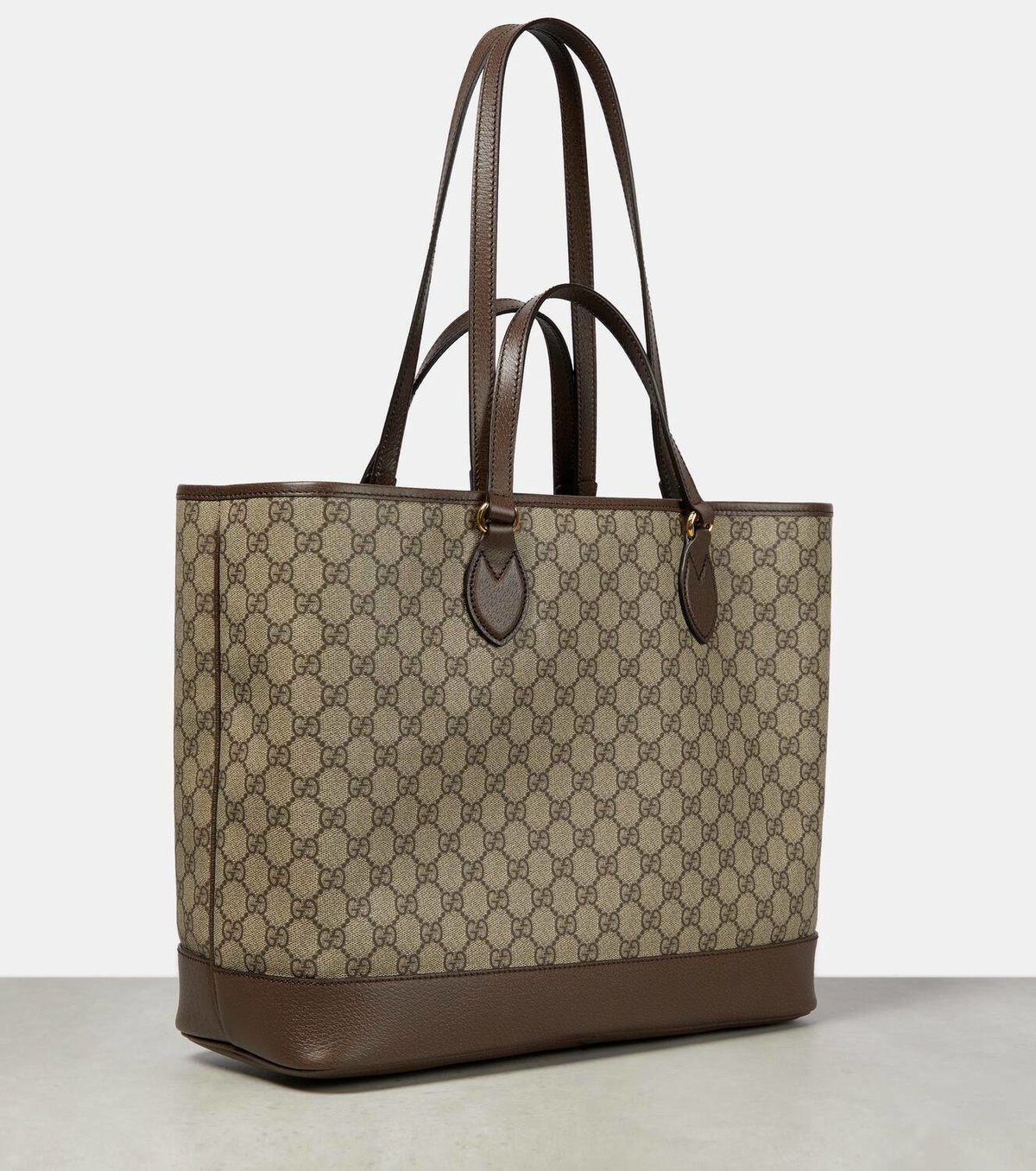 Gucci Ophidia GG Supreme Mini tote bag