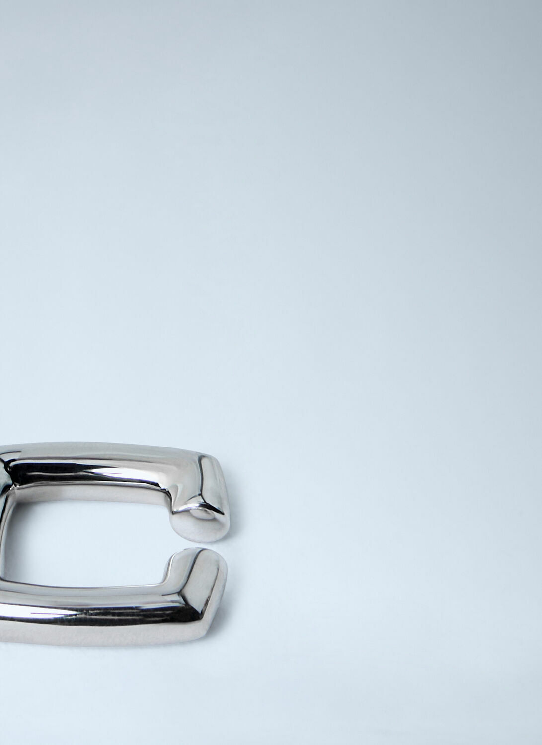 Tom Wood Frame Ear Cuff