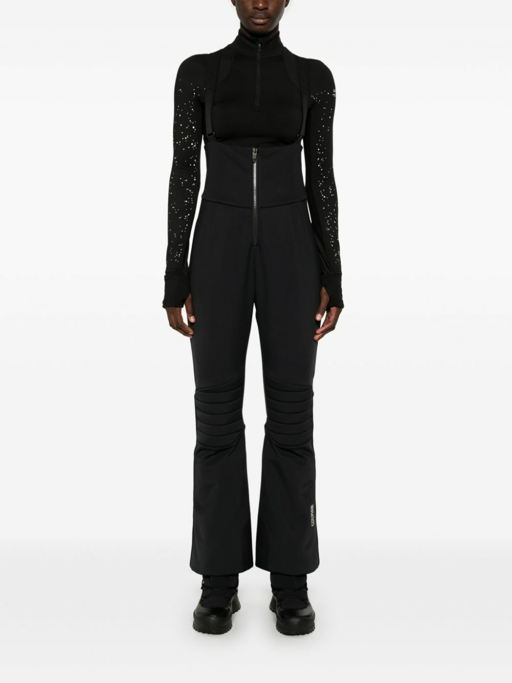 Colmar Logo-Strap Ski Suit