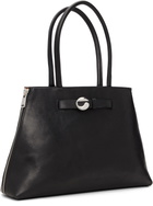 Coperni Black Data Bag