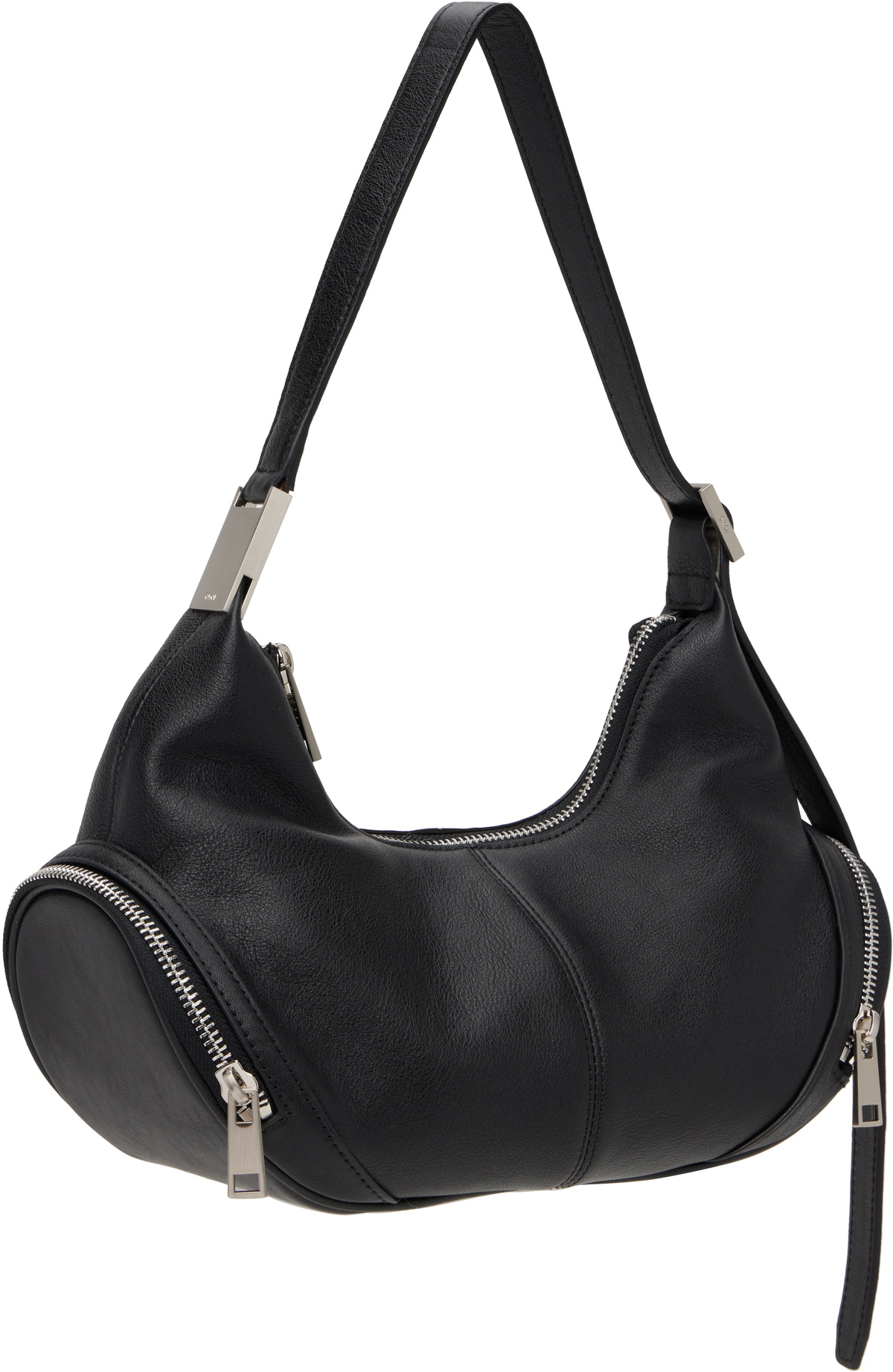 OSOI Black Cargo Bag OSOI