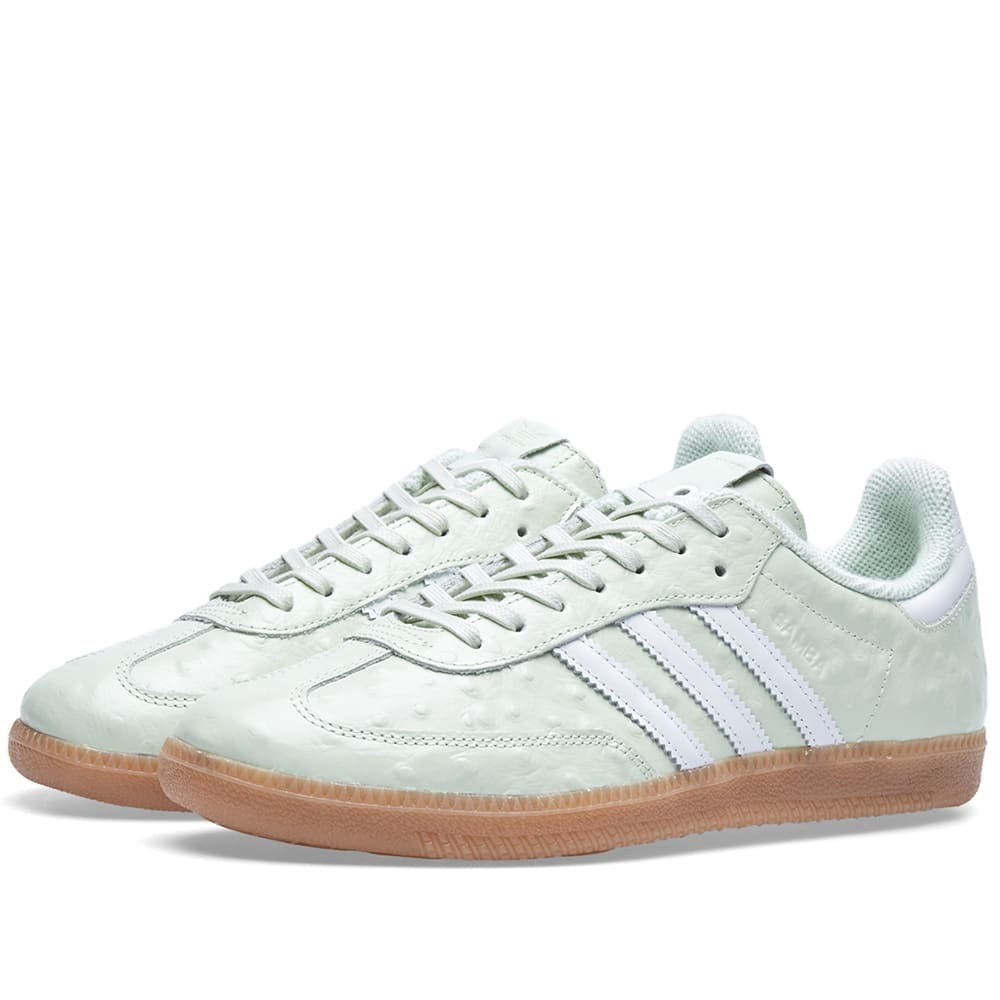 Adidas Consortium x Samba adidas Consortium