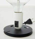 Flos Lampadina table lamp by Achille Castiglioni, UK plug