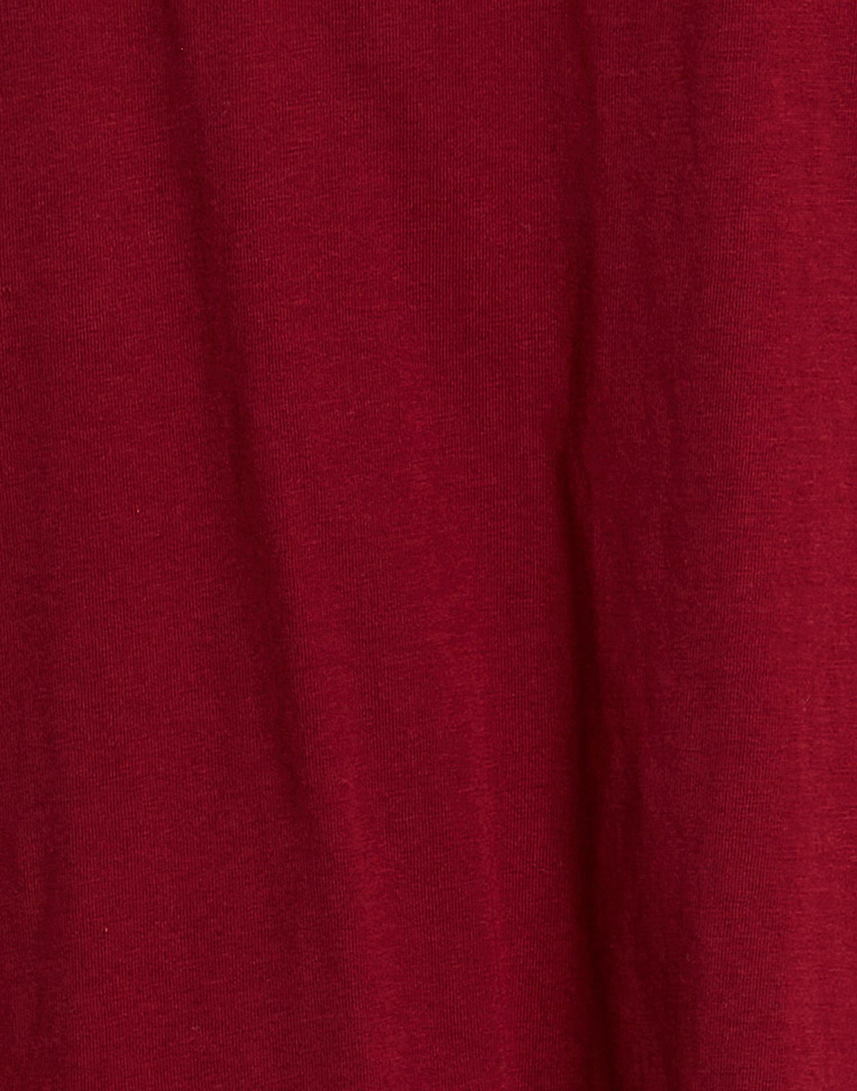 Berna Womens T-shirt in Burgundy