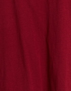 Berna Womens T-shirt in Burgundy